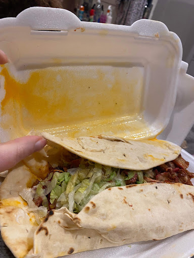 Photo of Kebab King - 3 - 5 Queen St, Blackpool FY1 1QU